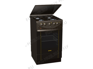 Плита (духовка) Gorenje GI476B (164806, P52A2-V1VTD) - Фото